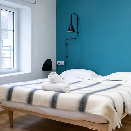 Apartment Dify Rue Des Docks - Vaise