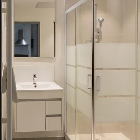 Апартаменты Dify Rue Des Docks - Vaise *