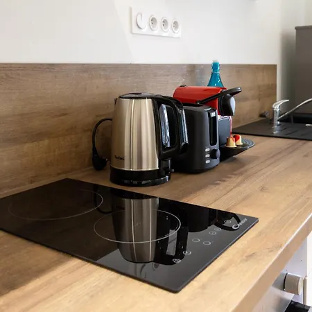 Appartement Dify Rue Des Docks - Vaise *